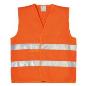 Gilet fluo