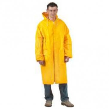Manteau de pluie long PVC BETA 7978L