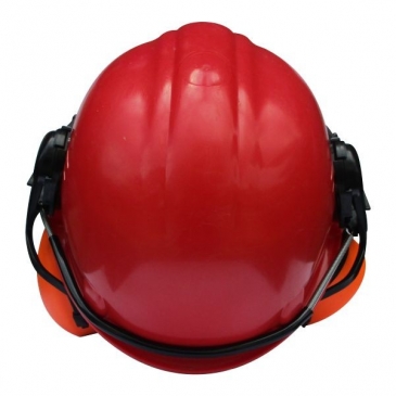 Casque de forestier complet opus