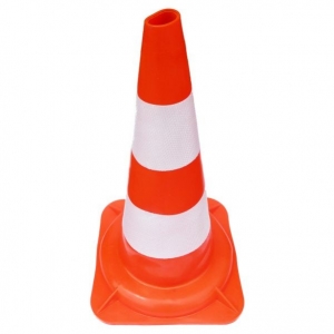 CONE DE SIGNALISATION