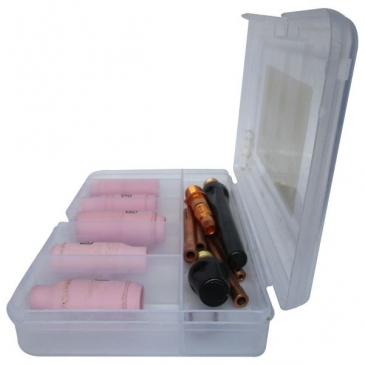 Boite de maintenance pour protig 40