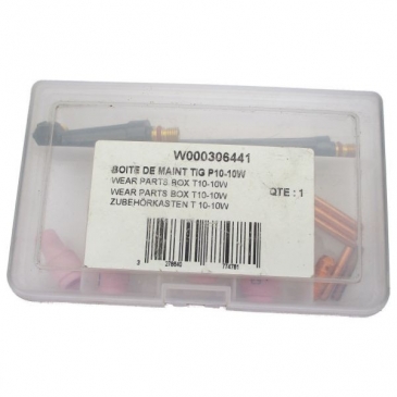 Boite de maintenance pour protig 10