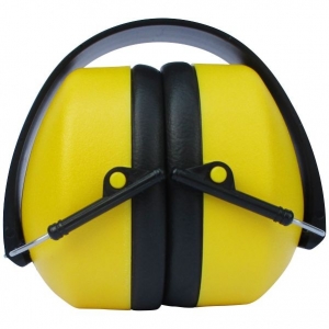 Casque antibruit