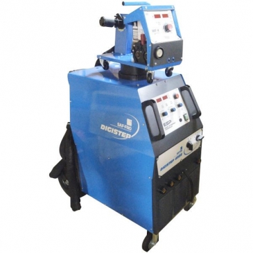 Poste à souder filcord  453 NG 441 4M